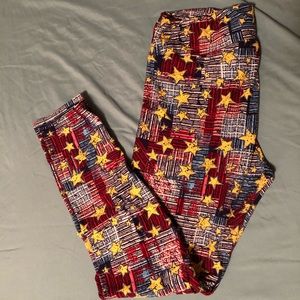 LuLaRoe Leggings!